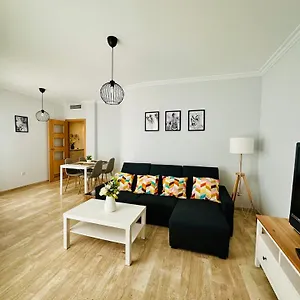  Apartamento Parque Miraflores