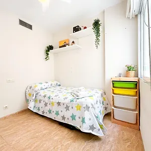  Apartamento El Naranjo De La Mezquita Comotucasa