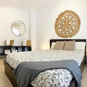 Apartament Puente Miraflores, Kordoba