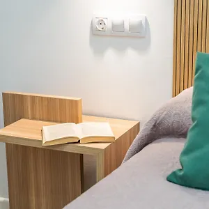  Apartamento Alnatur Cordoba, Loft Moderno Con Ubicacion Perfecta Y Parking Opcional